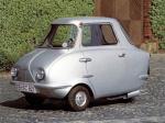 Scootacar De Luxe 1960 года